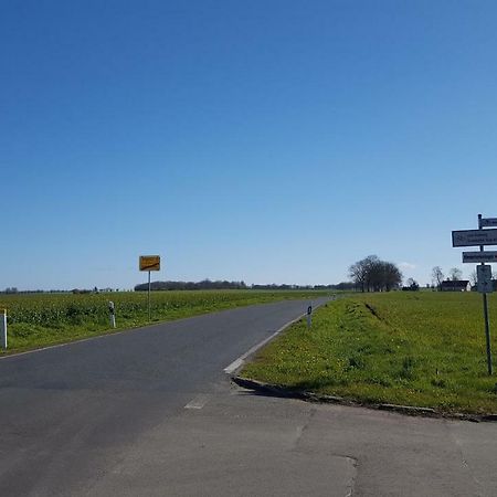 Ferienwohnung Urte In Putgarten , Kap Arkona Ruegen Екстер'єр фото