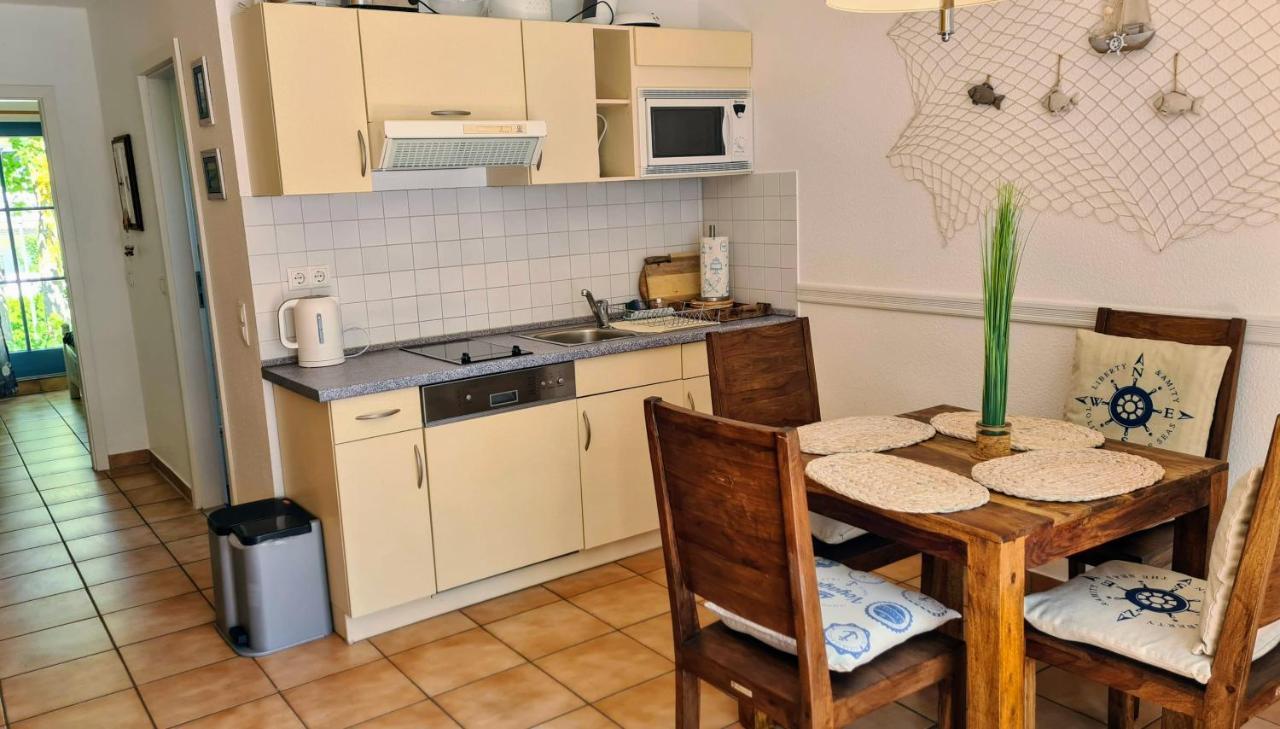 Ferienwohnung Urte In Putgarten , Kap Arkona Ruegen Екстер'єр фото