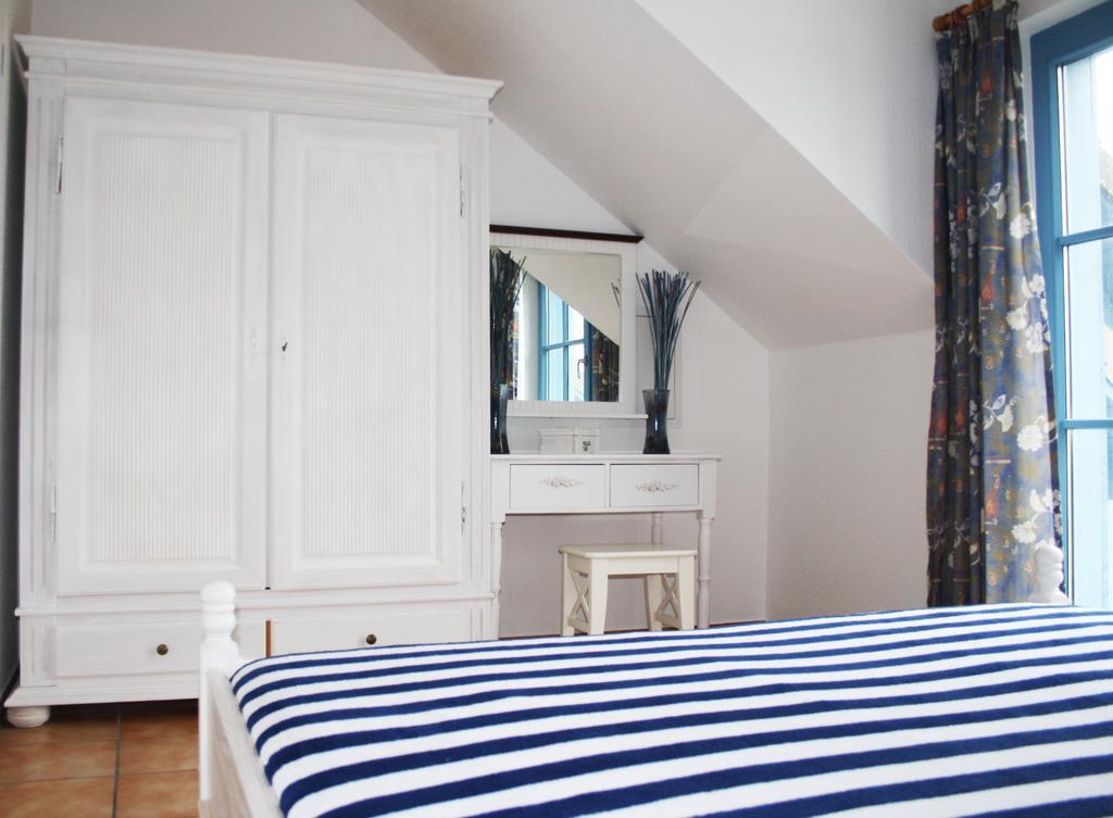 Ferienwohnung Urte In Putgarten , Kap Arkona Ruegen Екстер'єр фото